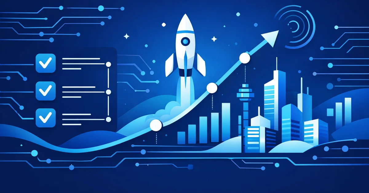 Бизнес-план сервисного центра: расчёты и окупаемость